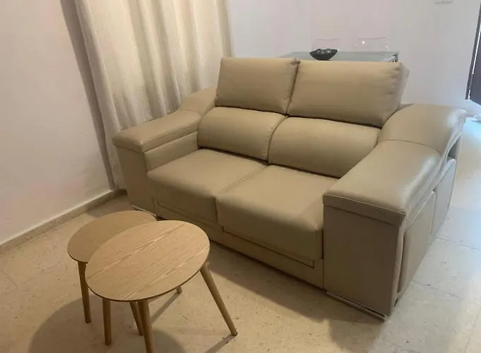 Casa Luli דירה