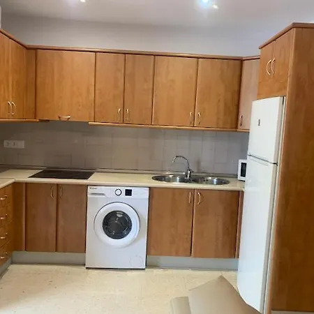 Διαμέρισμα Casa Luli