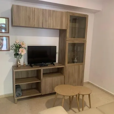 Διαμέρισμα Casa Luli *