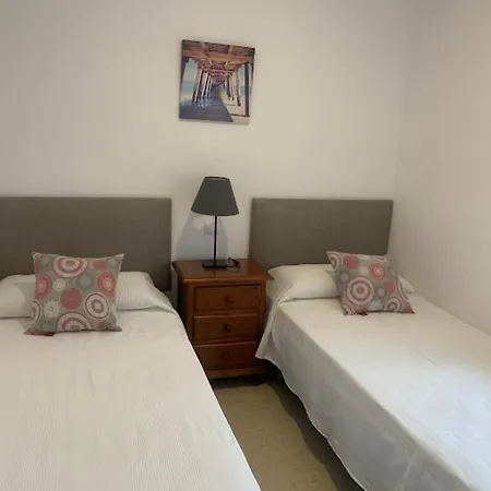 Casa Luli Torreguadiaro