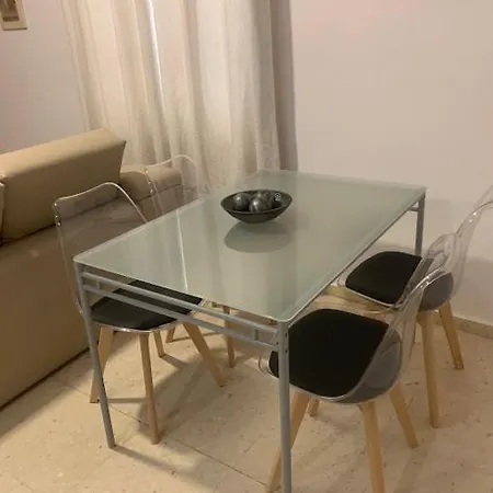 Casa Luli * Torreguadiaro