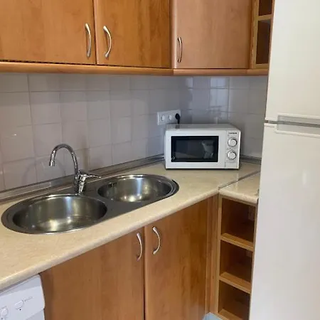 Casa Luli Appartamento