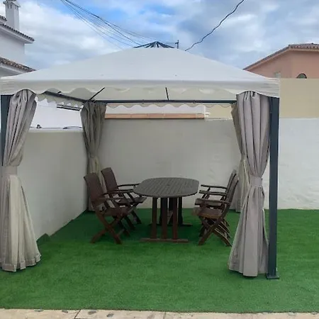Διαμέρισμα Casa Luli *