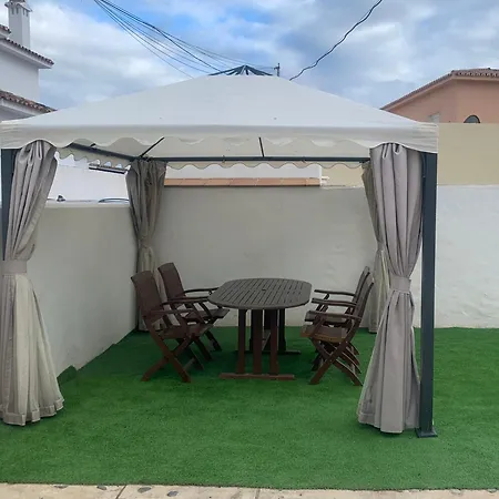 Διαμέρισμα Casa Luli *